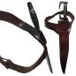 Preview: Spatha sword, Middle Ages, decoration, history, belt,